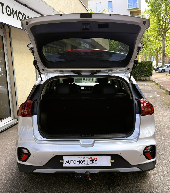 Kia Niro — 22
