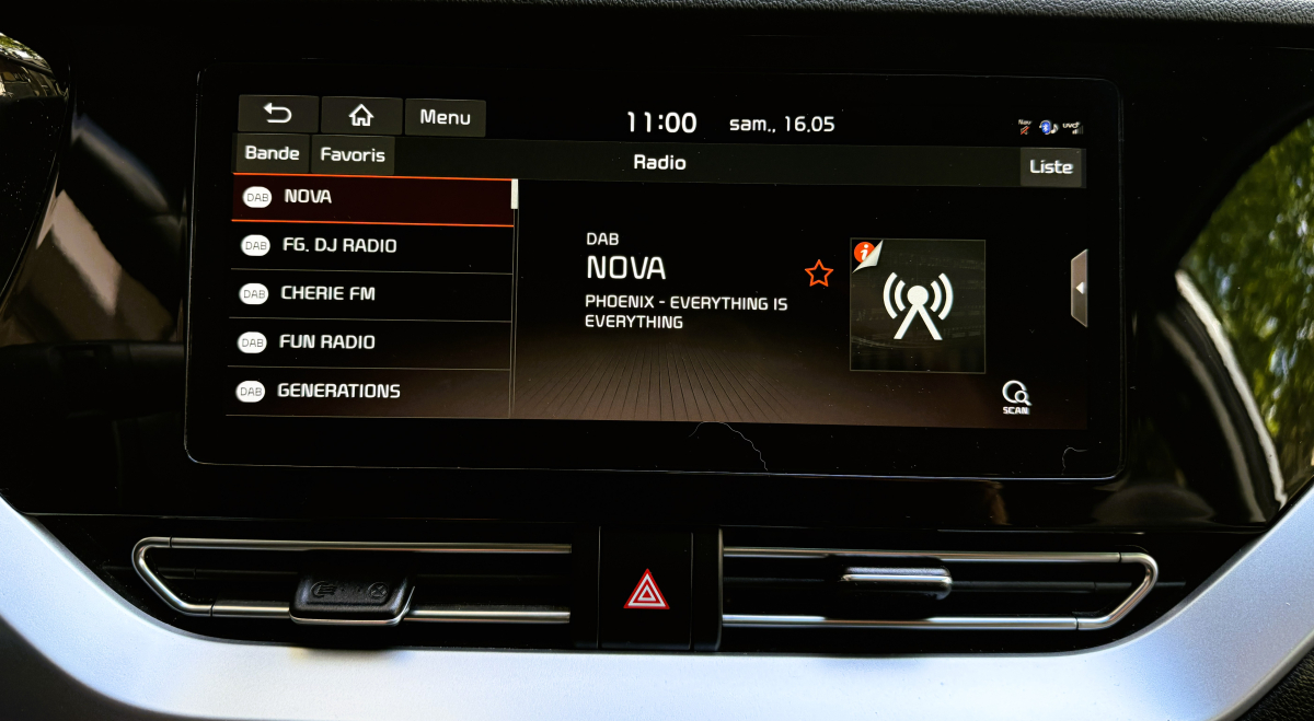 Kia Niro — 15