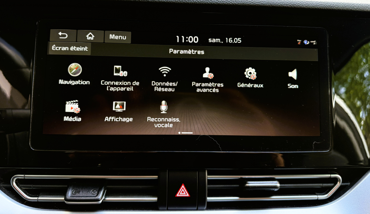Kia Niro — 16