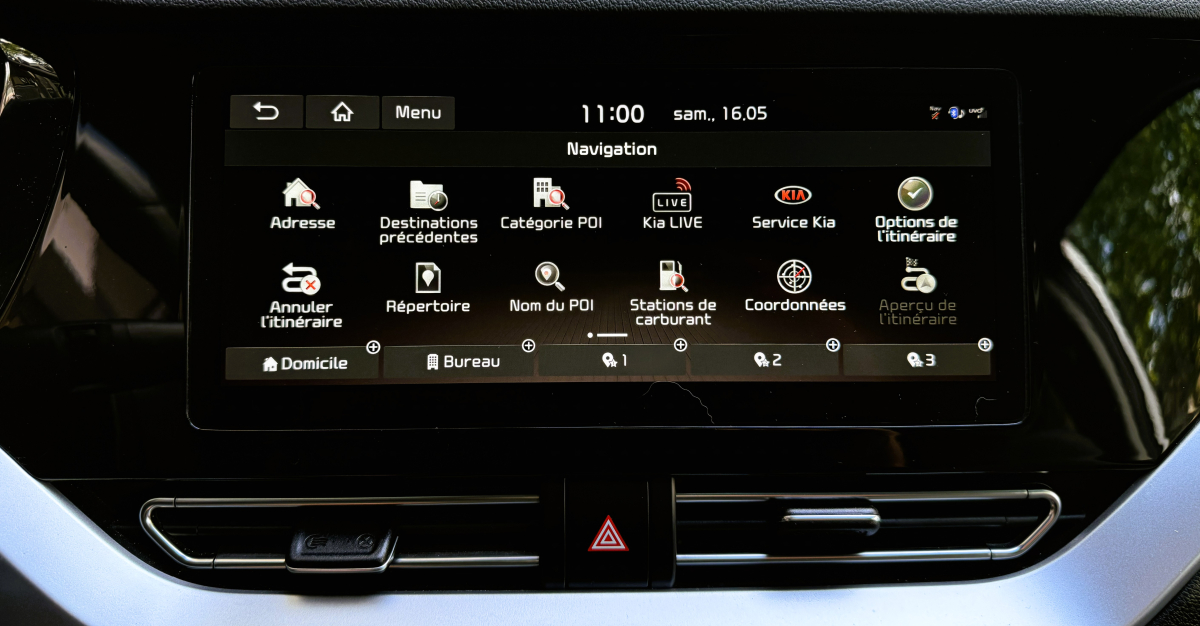 Kia Niro — 17