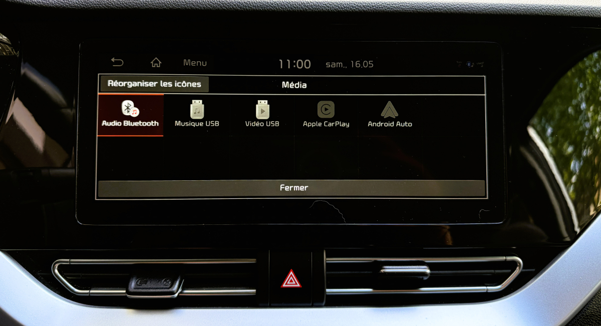 Kia Niro — 18