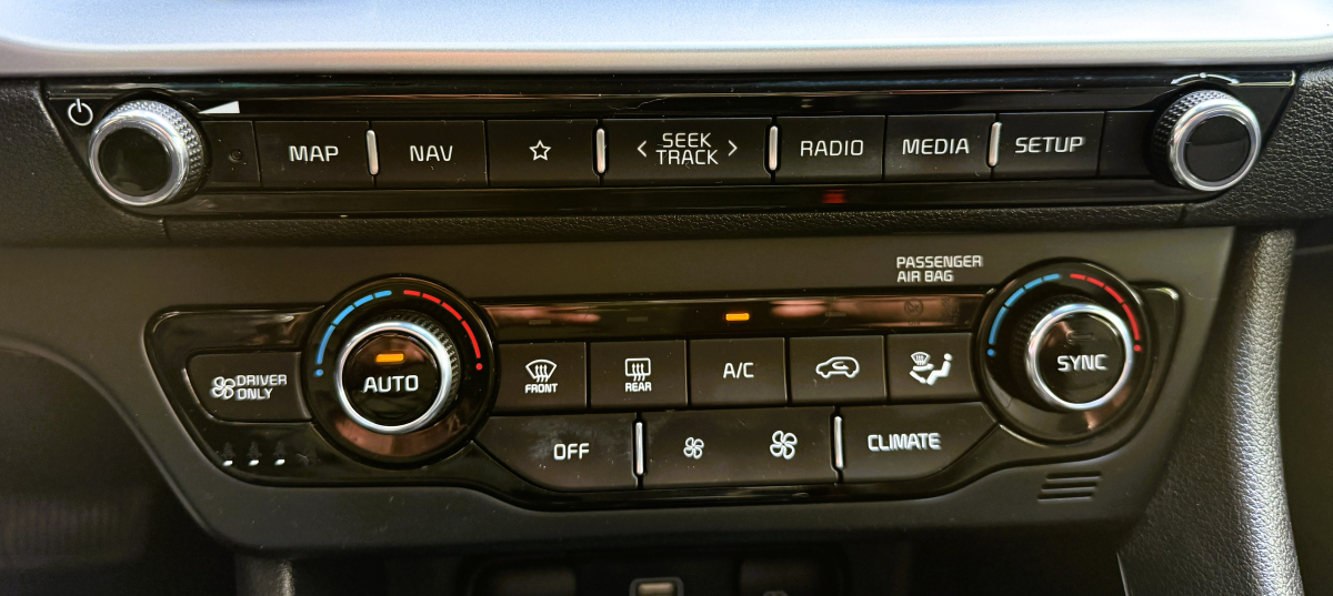 Kia Niro — 23