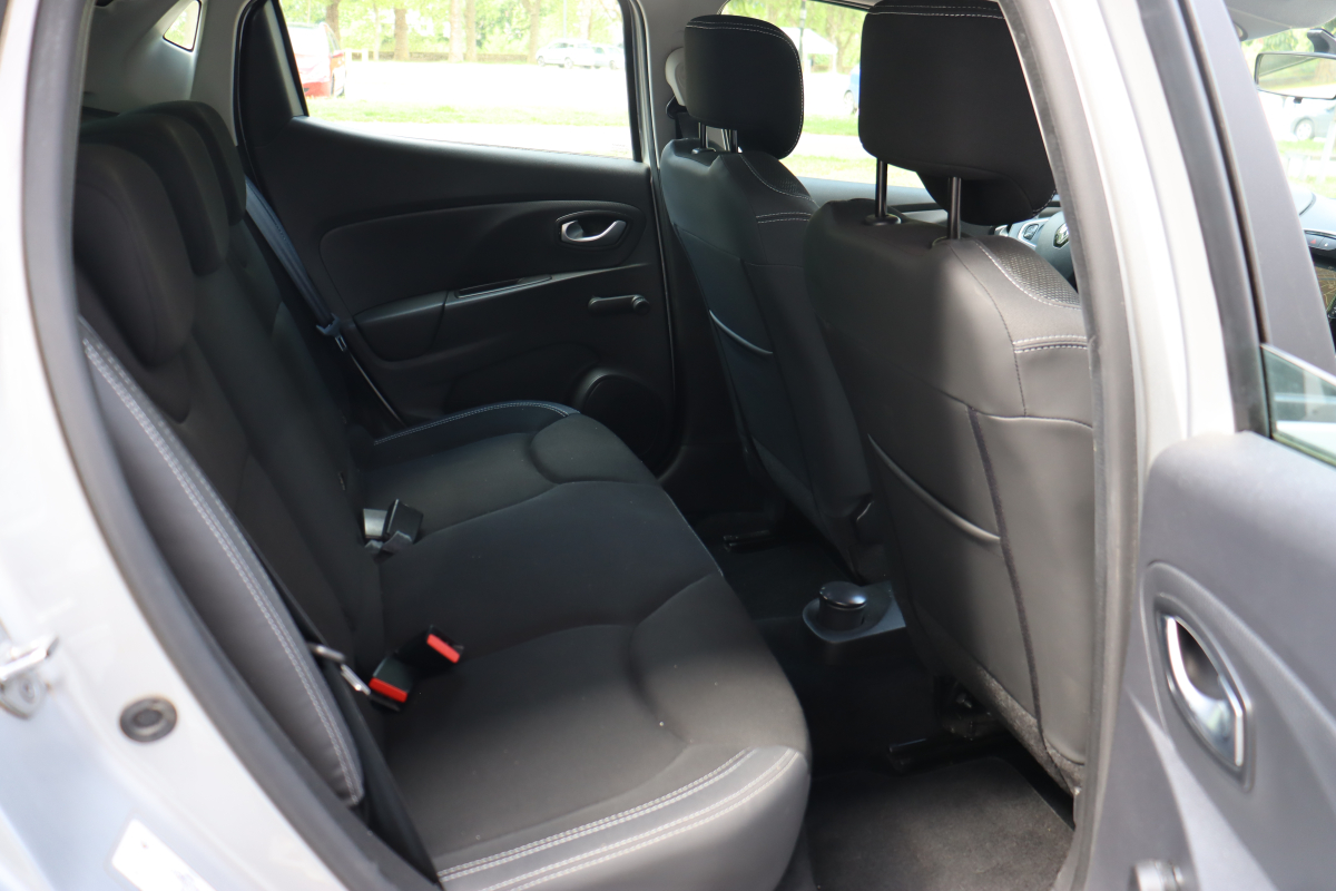Renault Clio — 26