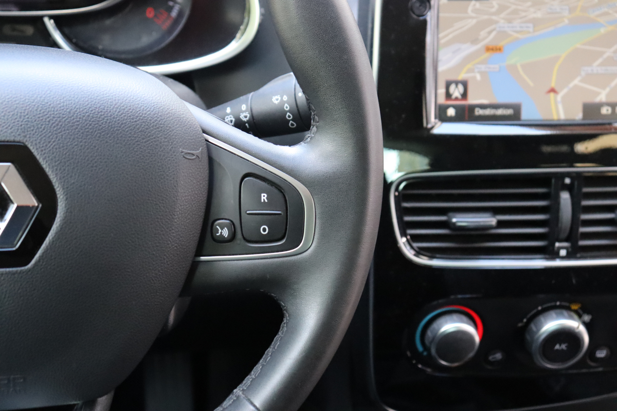 Renault Clio — 21