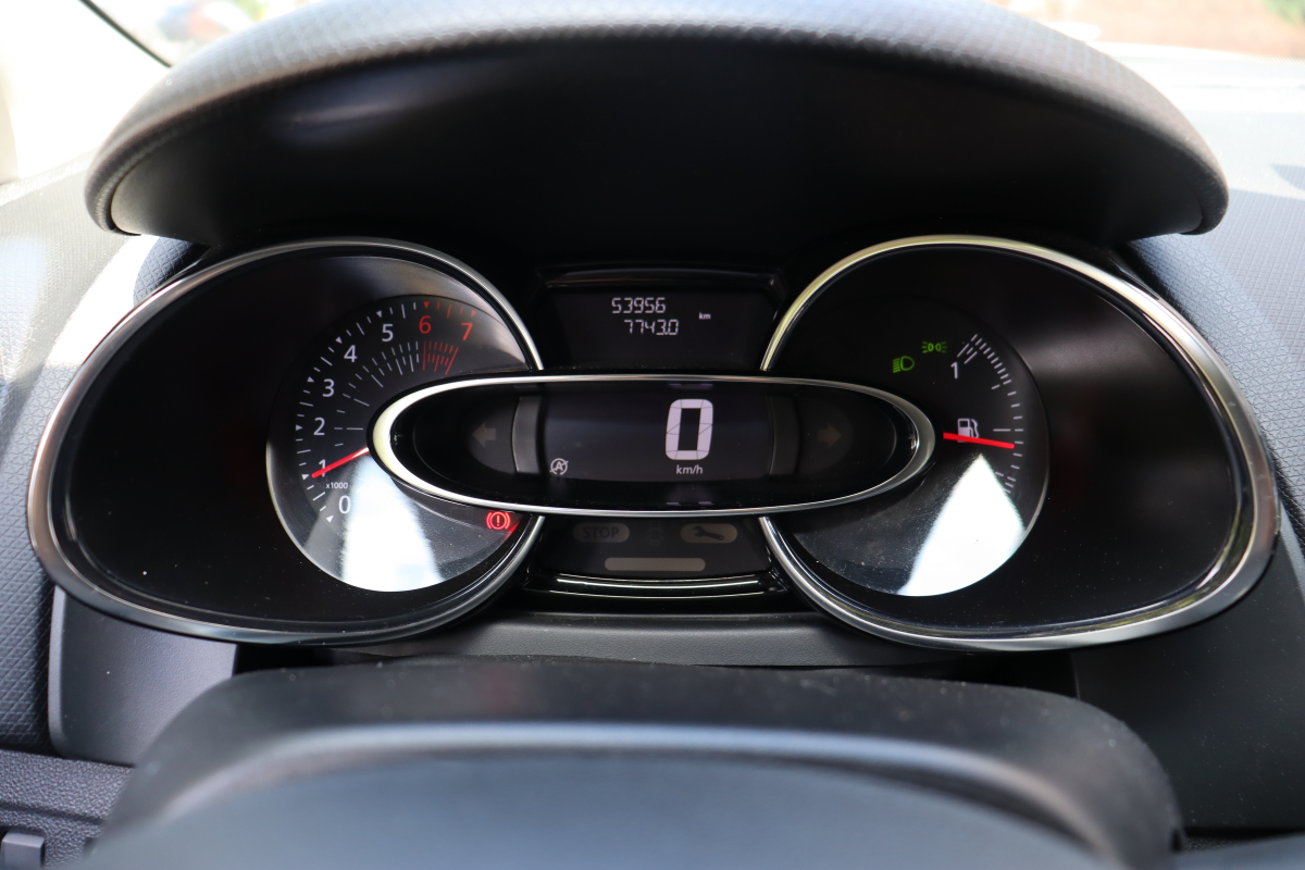 Renault Clio — 20