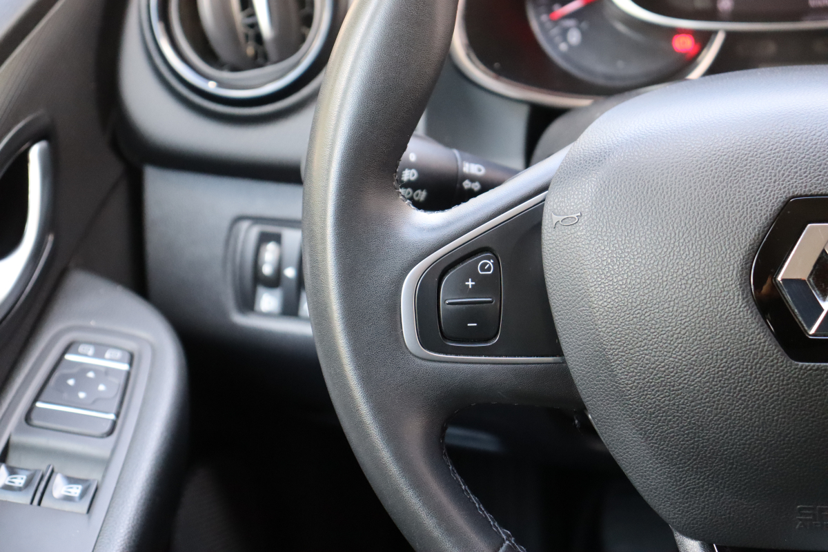 Renault Clio — 19