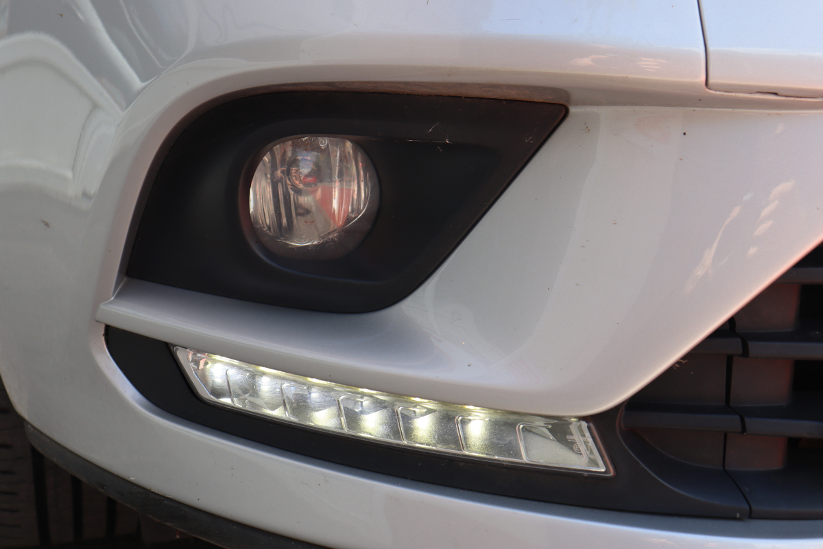 Renault Clio — 9