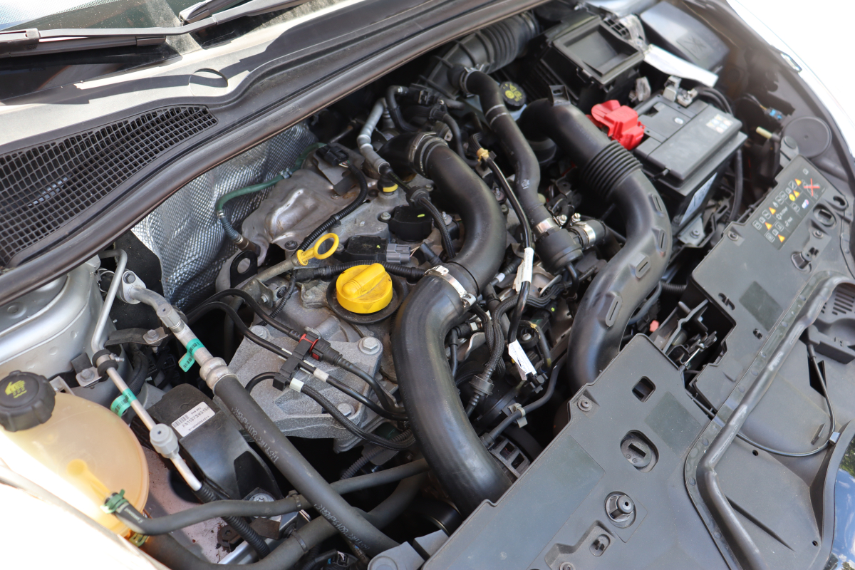 Renault Clio — 34