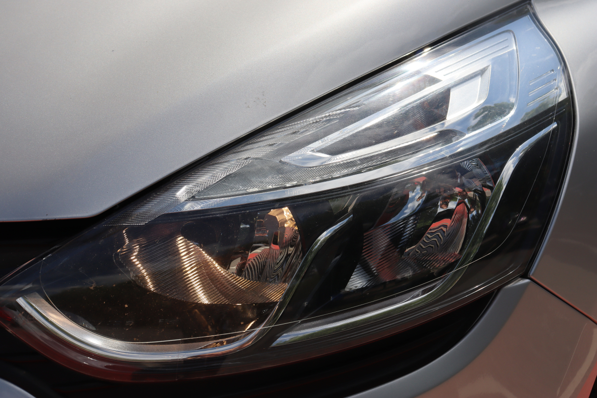 Renault Clio — 36