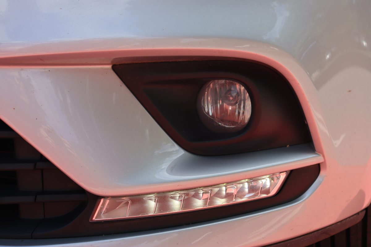 Renault Clio — 35