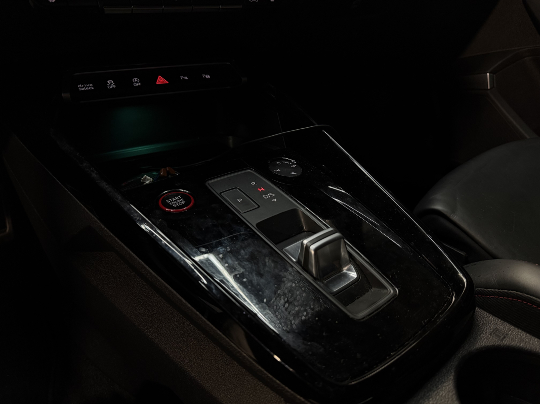 Audi RS3 sportback — 18