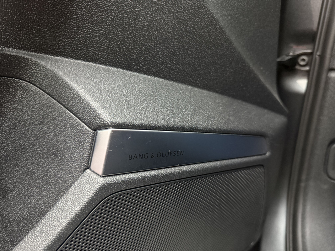 Audi RS3 sportback — 28