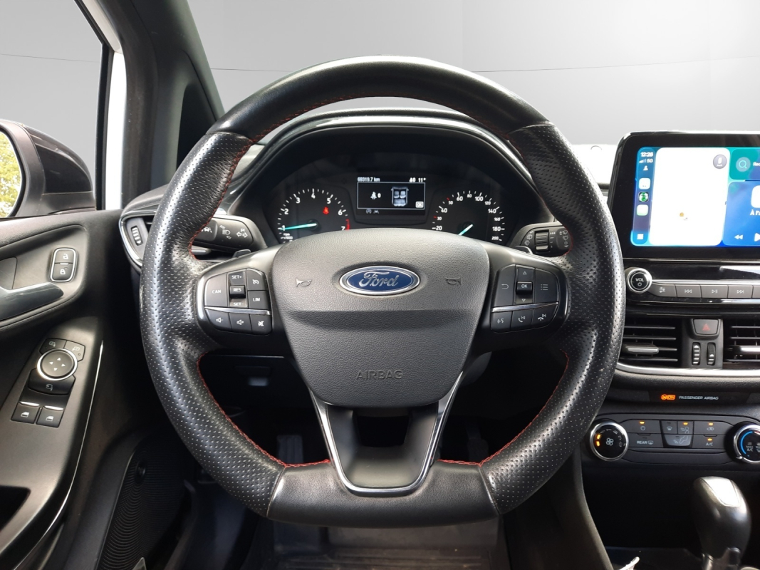 Ford Fiesta — 12