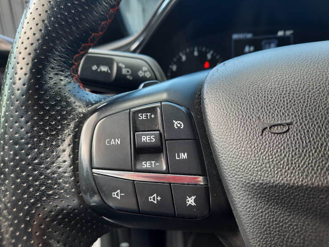 Ford Fiesta — 15