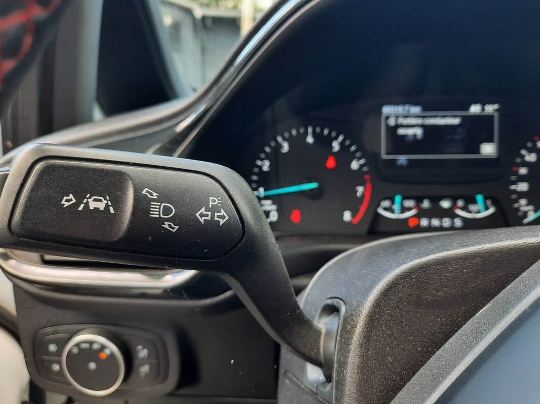 Ford Fiesta — 16