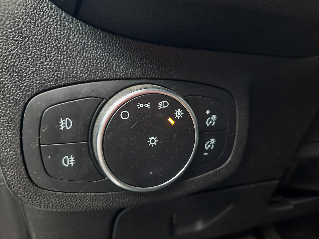 Ford Fiesta — 11