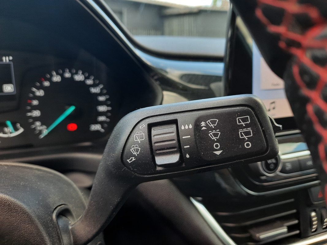 Ford Fiesta — 14