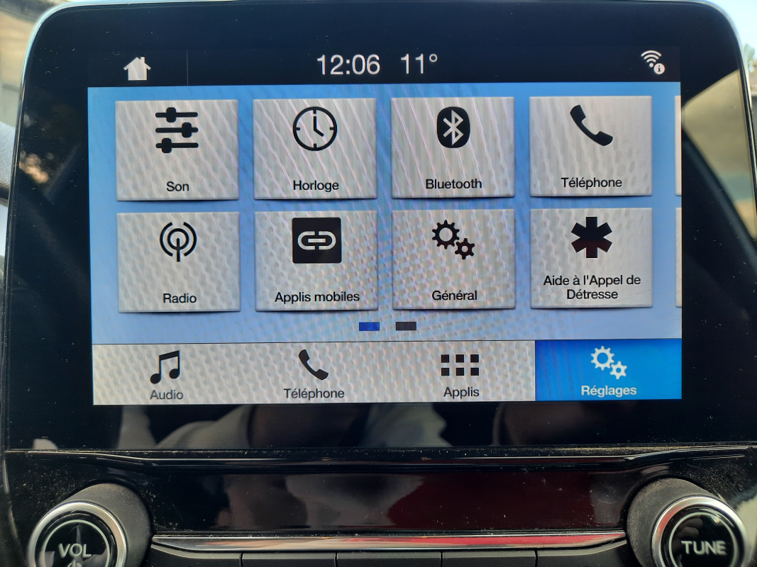 Ford Fiesta — 18