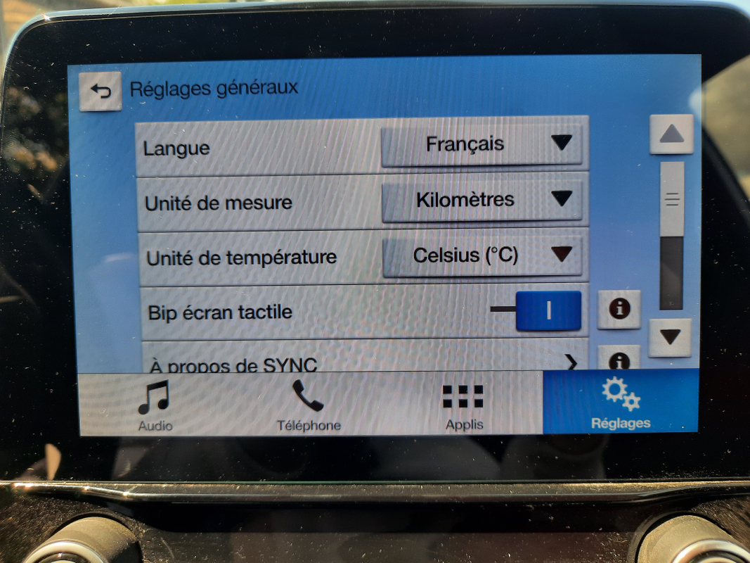 Ford Fiesta — 20