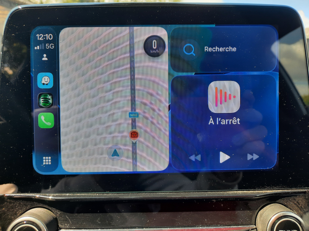 Ford Fiesta — 22