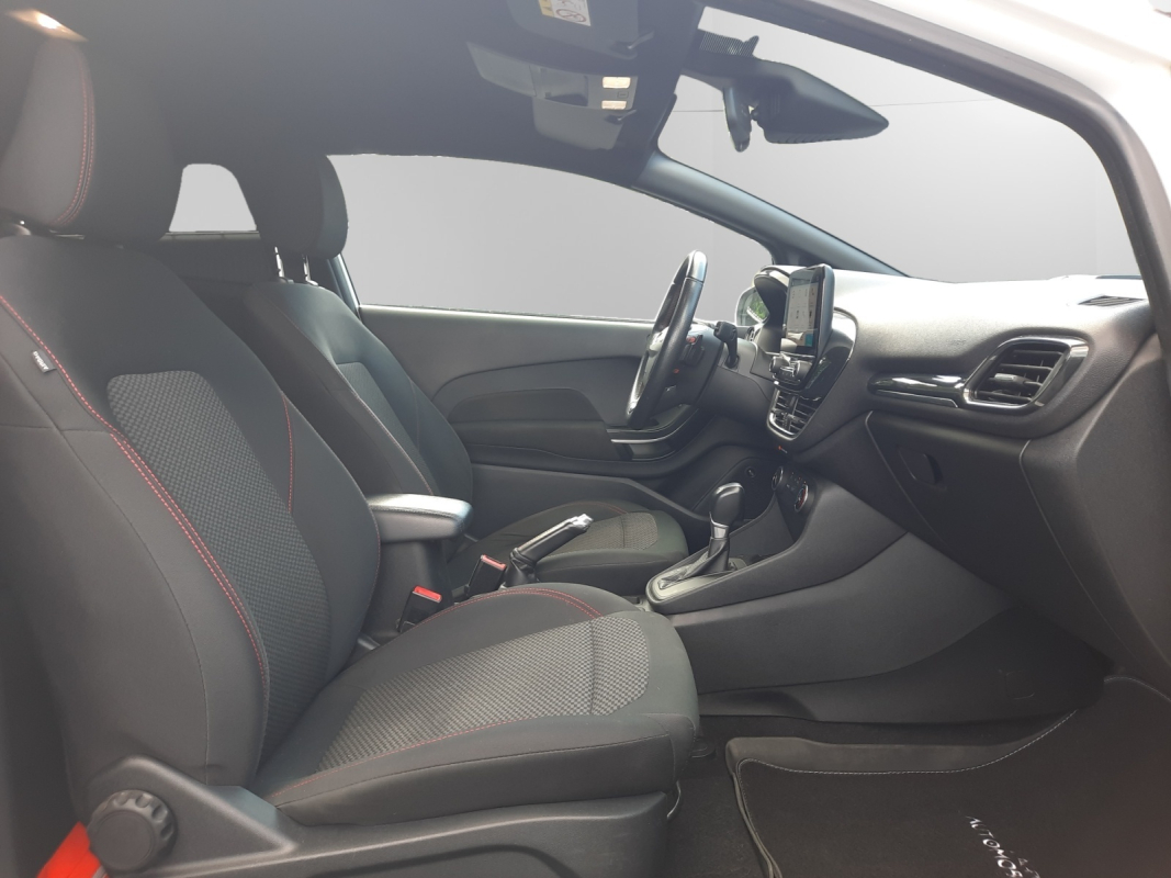Ford Fiesta — 26