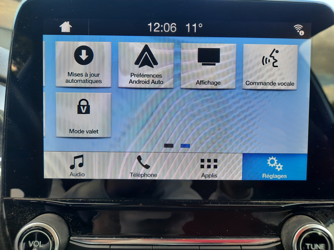 Ford Fiesta — 19