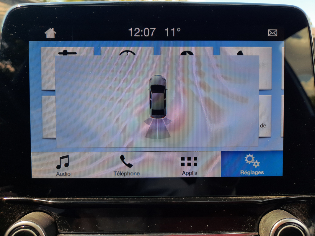 Ford Fiesta — 24