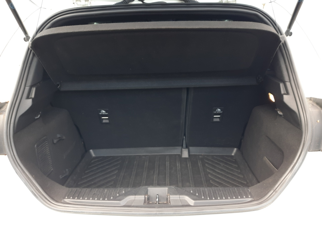 Ford Fiesta — 29