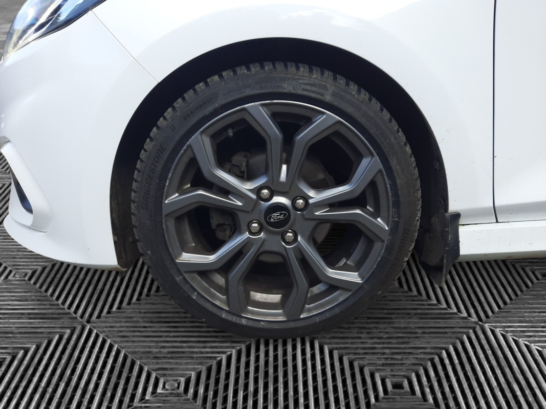 Ford Fiesta — 30