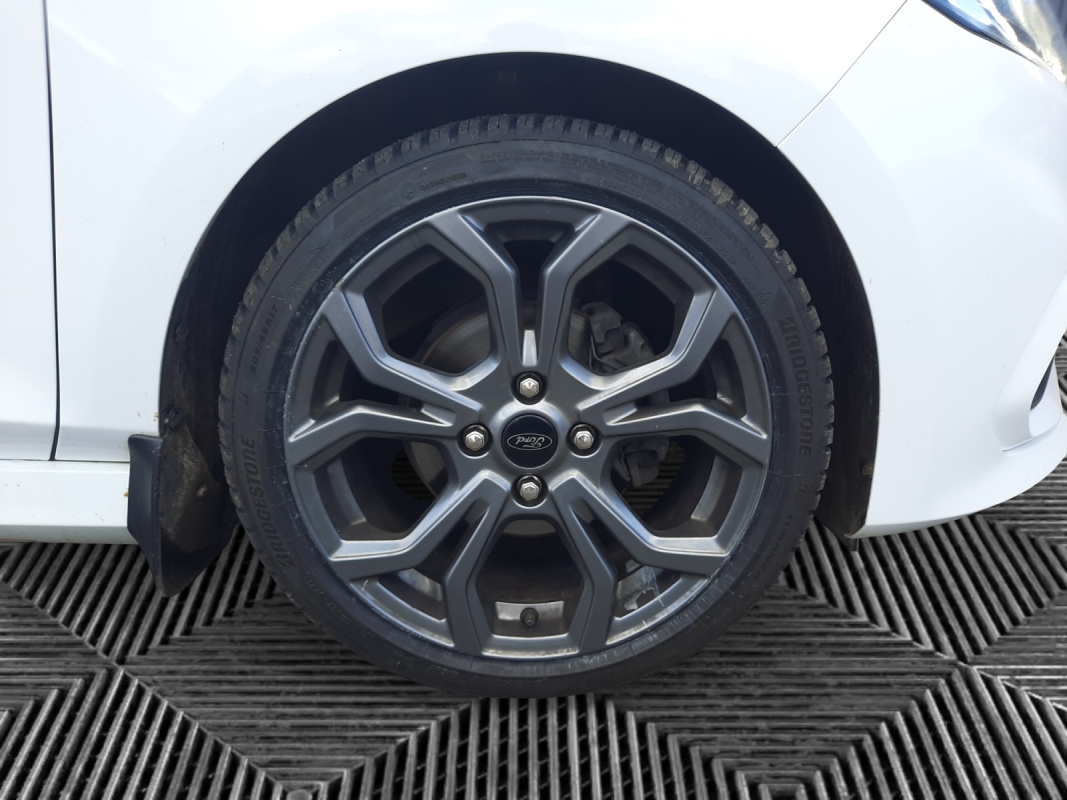 Ford Fiesta — 31