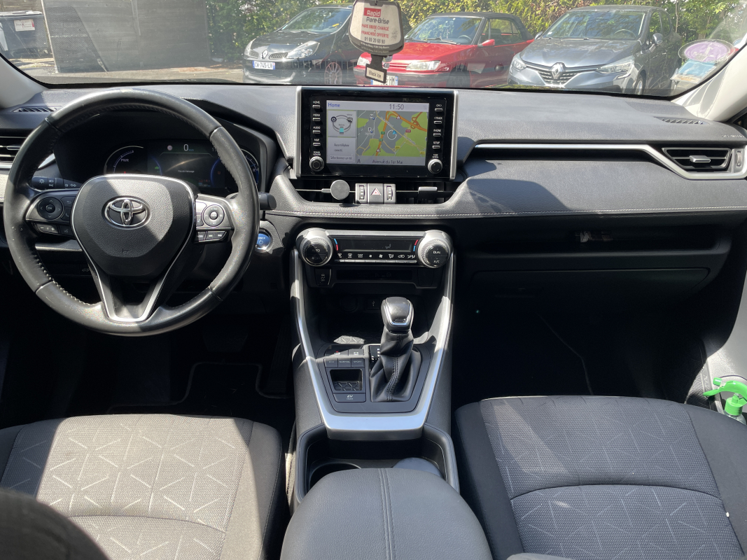 Toyota RAV4 — 15