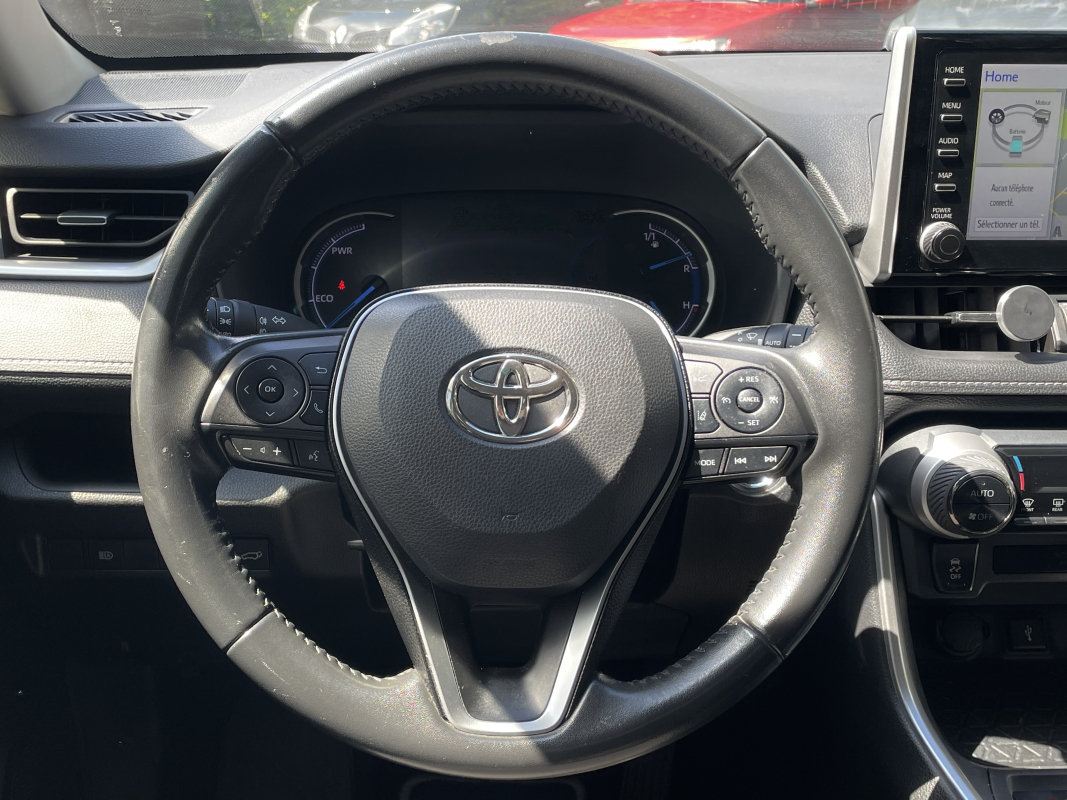 Toyota RAV4 — 16