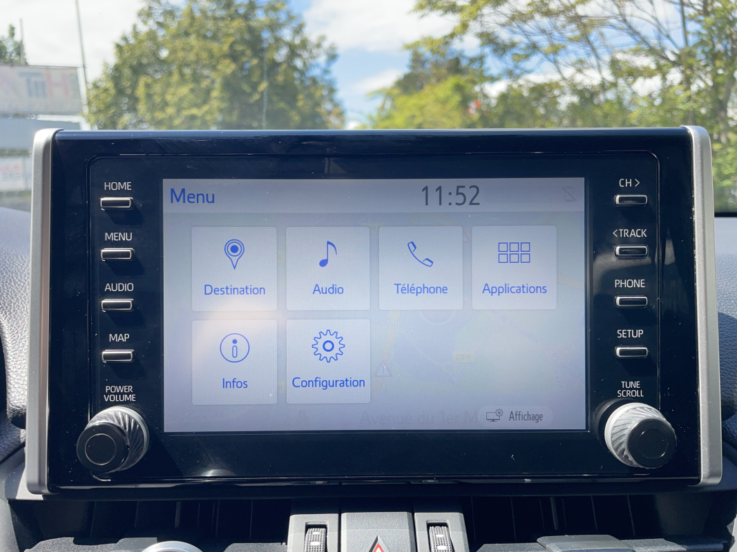 Toyota RAV4 — 19