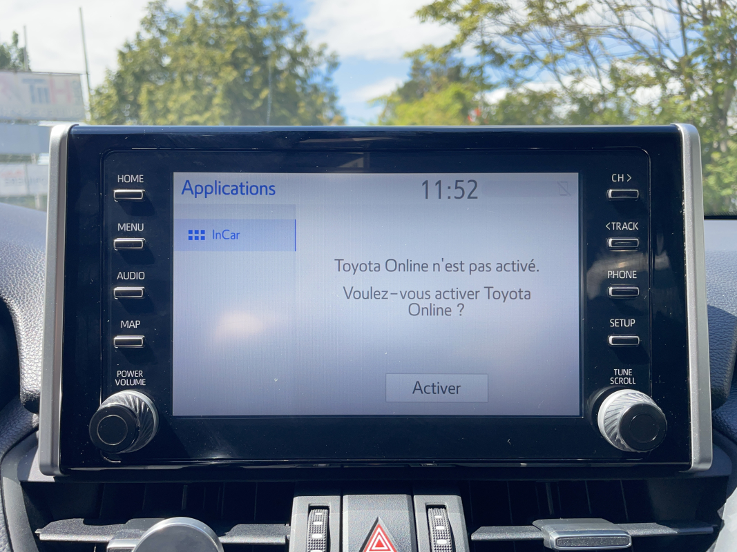 Toyota RAV4 — 20