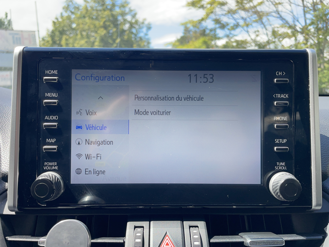 Toyota RAV4 — 22