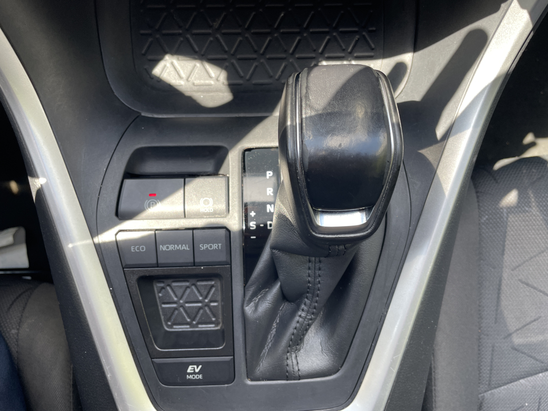 Toyota RAV4 — 25