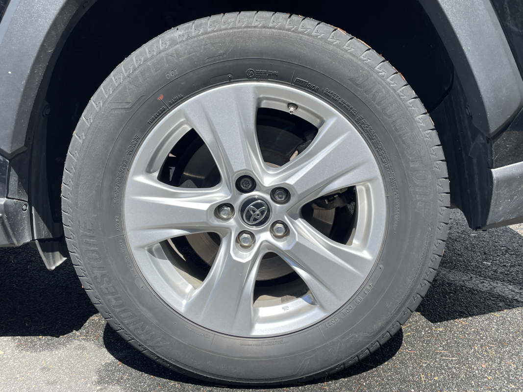 Toyota RAV4 — 27