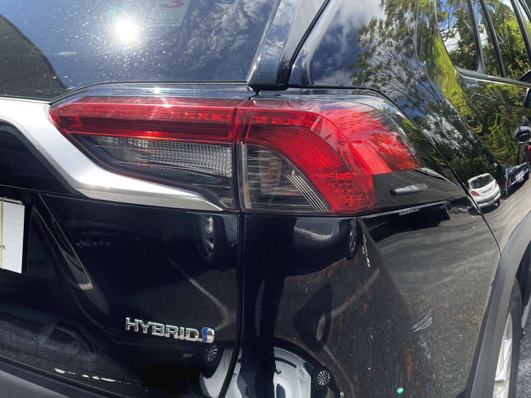 Toyota RAV4 — 31