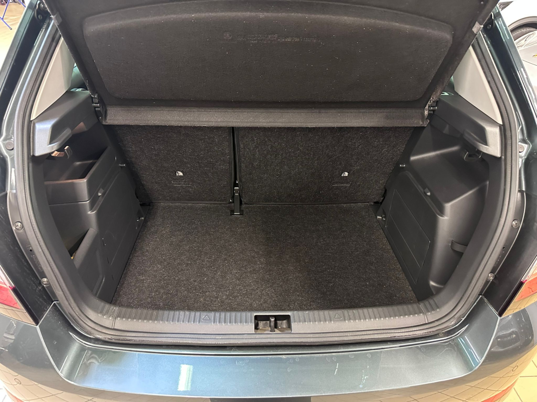 Skoda Fabia — 16