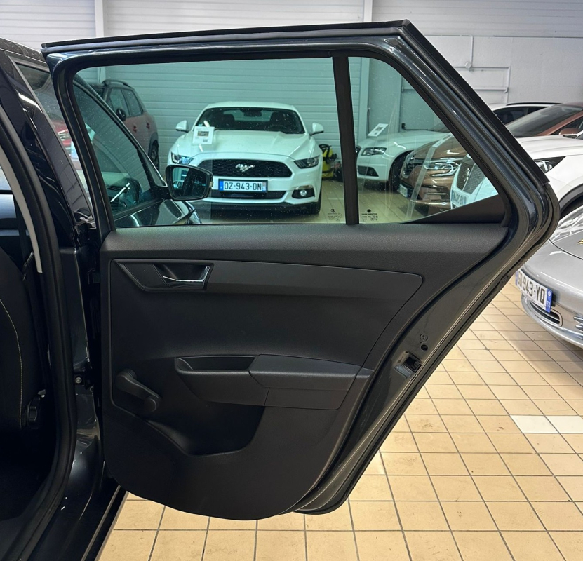 Skoda Fabia — 24