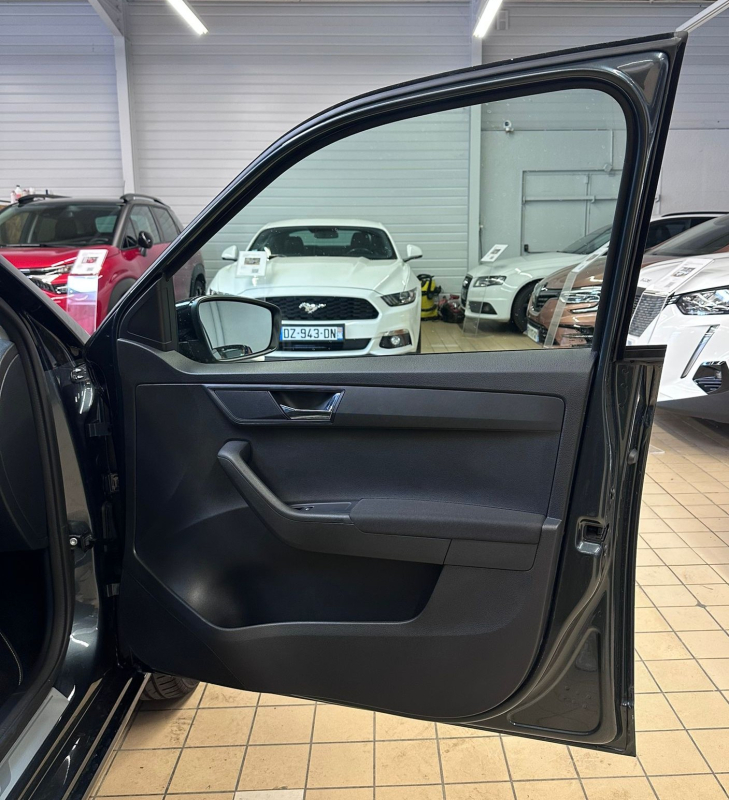 Skoda Fabia — 23