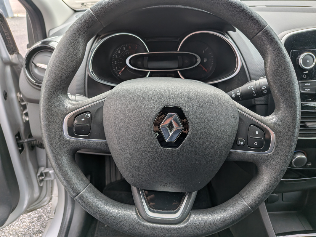Renault Clio — 13
