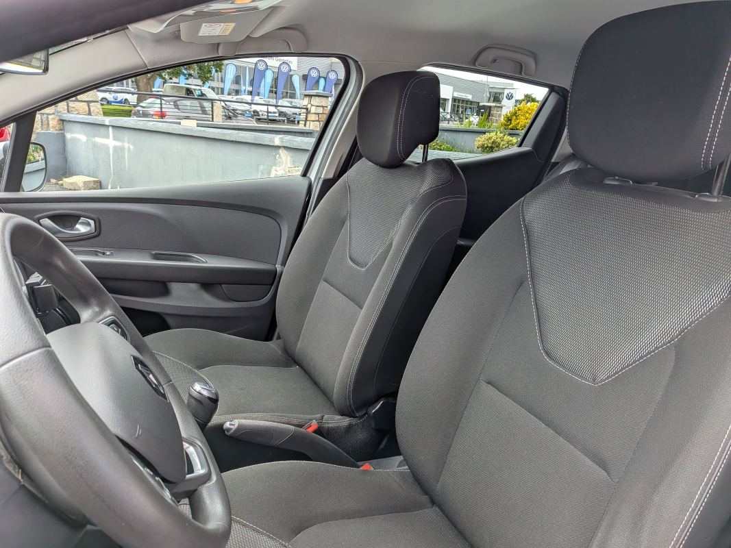 Renault Clio — 9