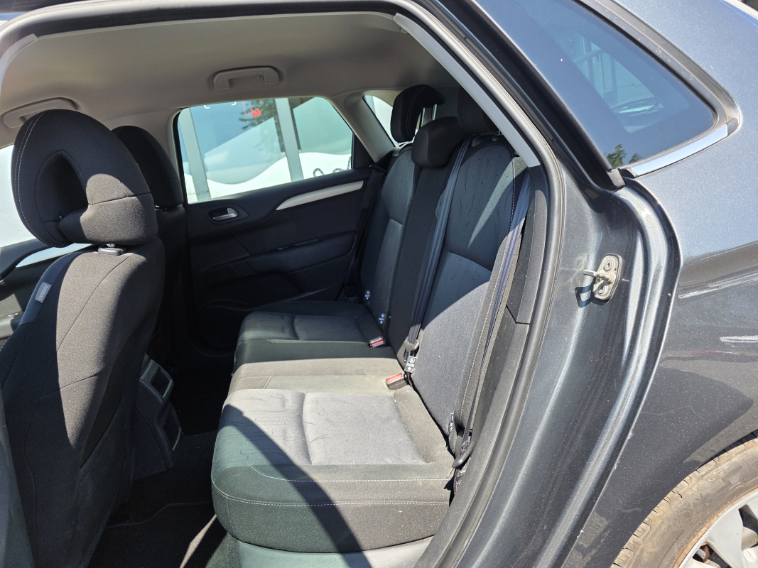 Citroen C4 — 11