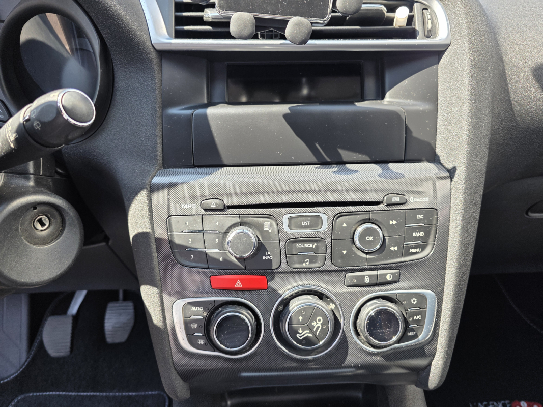 Citroen C4 — 17
