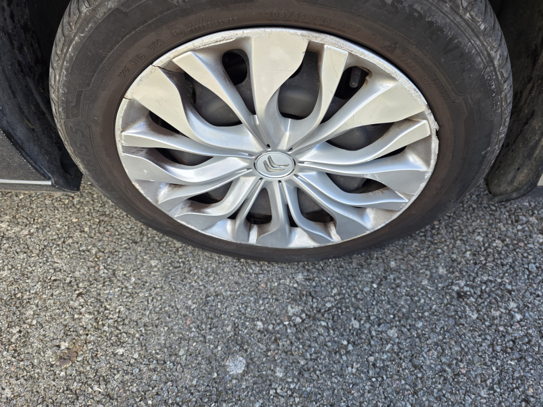 Citroen C4 — 24