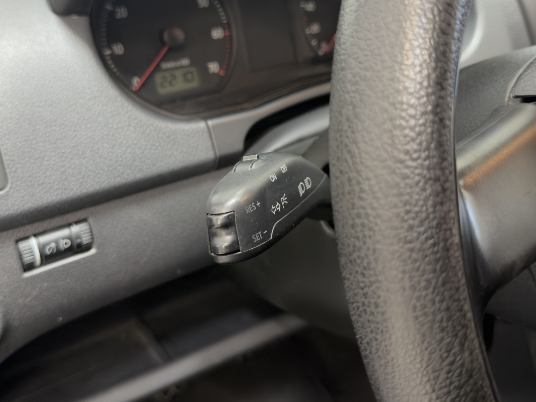 Volkswagen Polo — 15