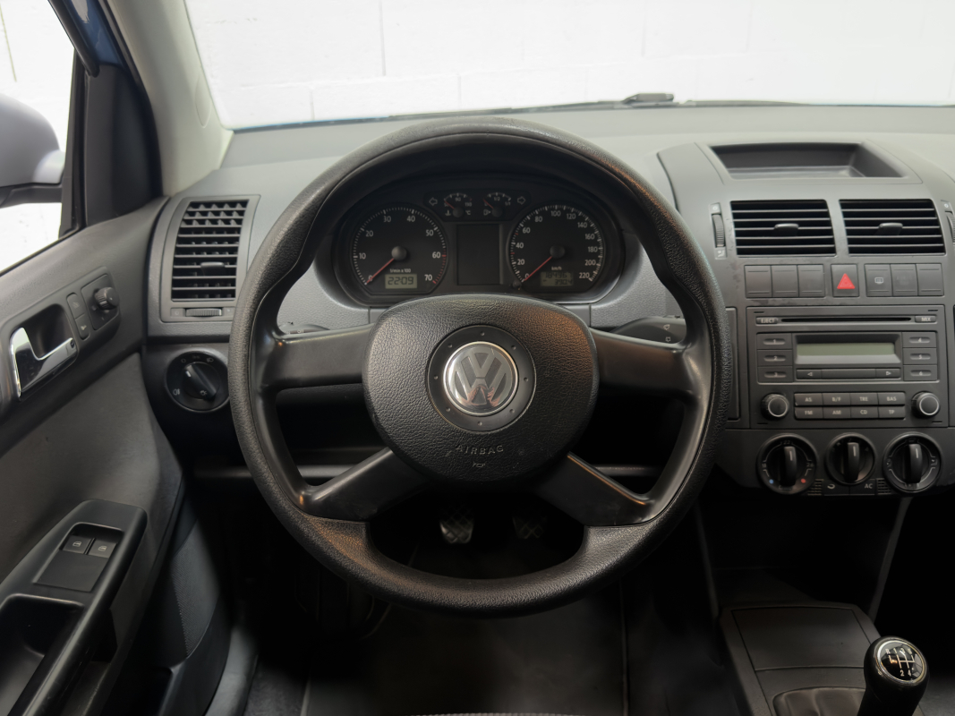 Volkswagen Polo — 14