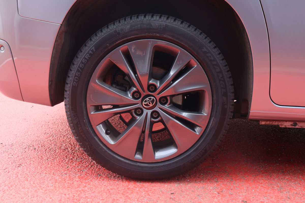 Toyota PROACE CITY Verso — 32