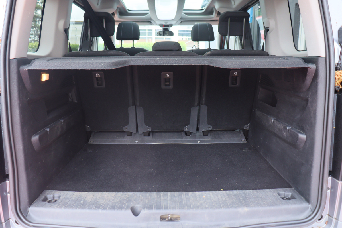 Toyota PROACE CITY Verso — 18